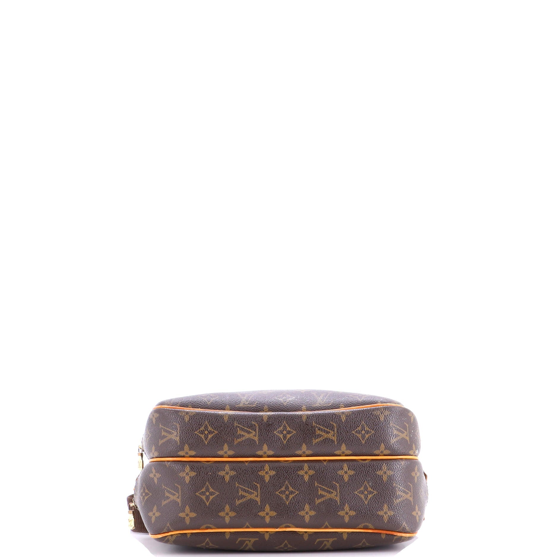 Reporter Bag Monogram Canvas GM