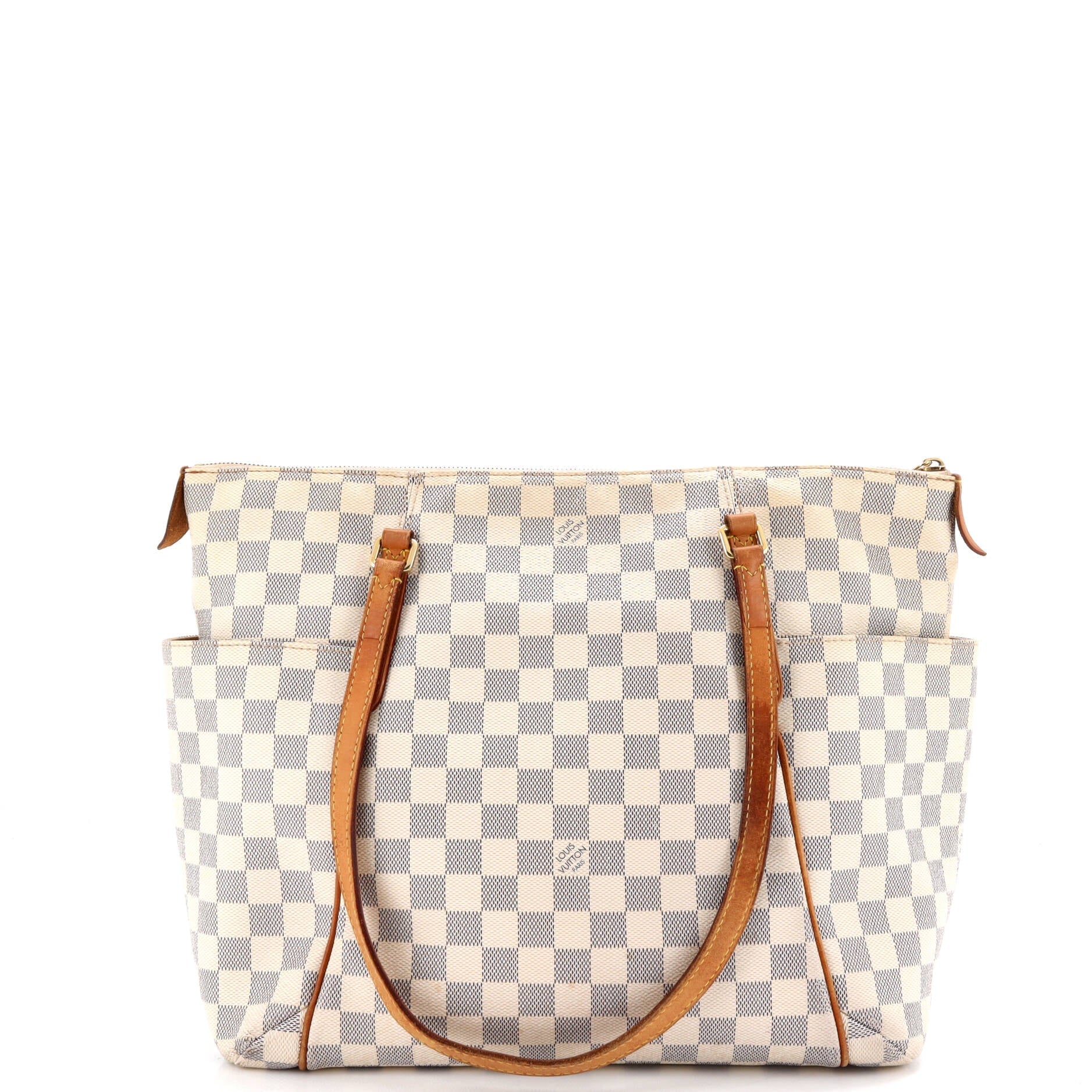 Totally Handbag Damier MM
