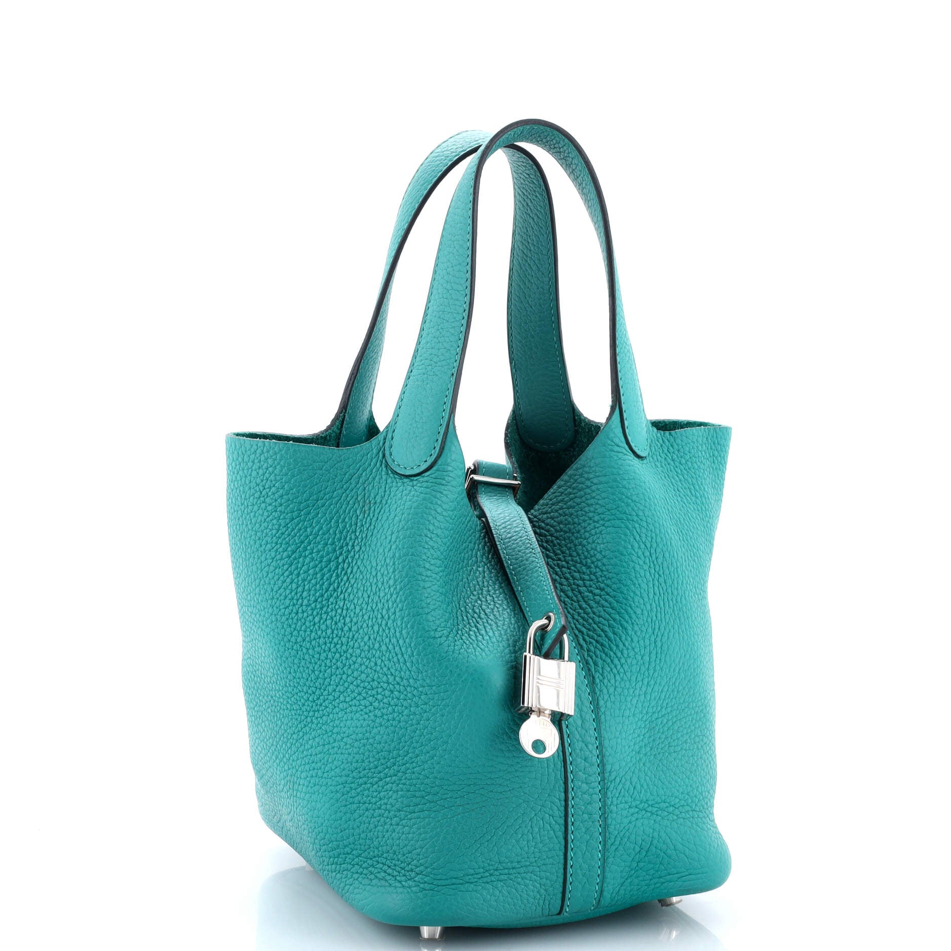 Picotin Lock Bag Clemence PM