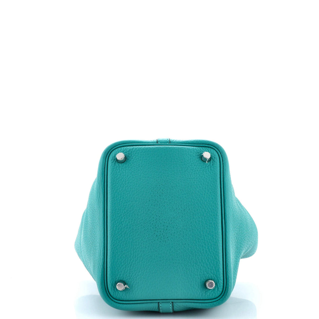 Picotin Lock Bag Clemence PM