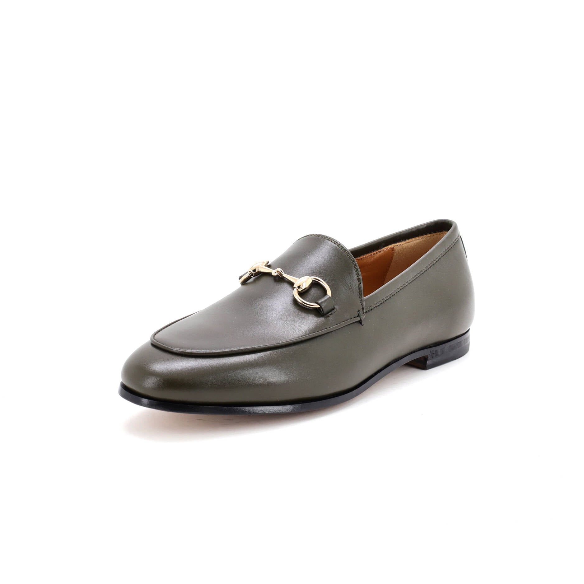 Women's Jordaan Loafers Leather