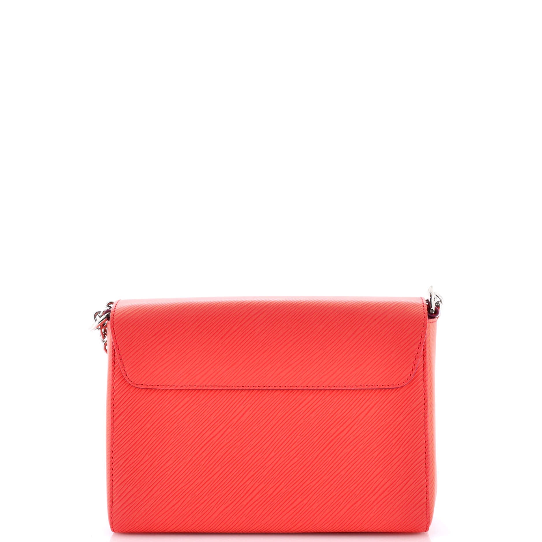 Twist Handbag Epi Leather MM