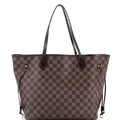 Neverfull Tote Damier MM
