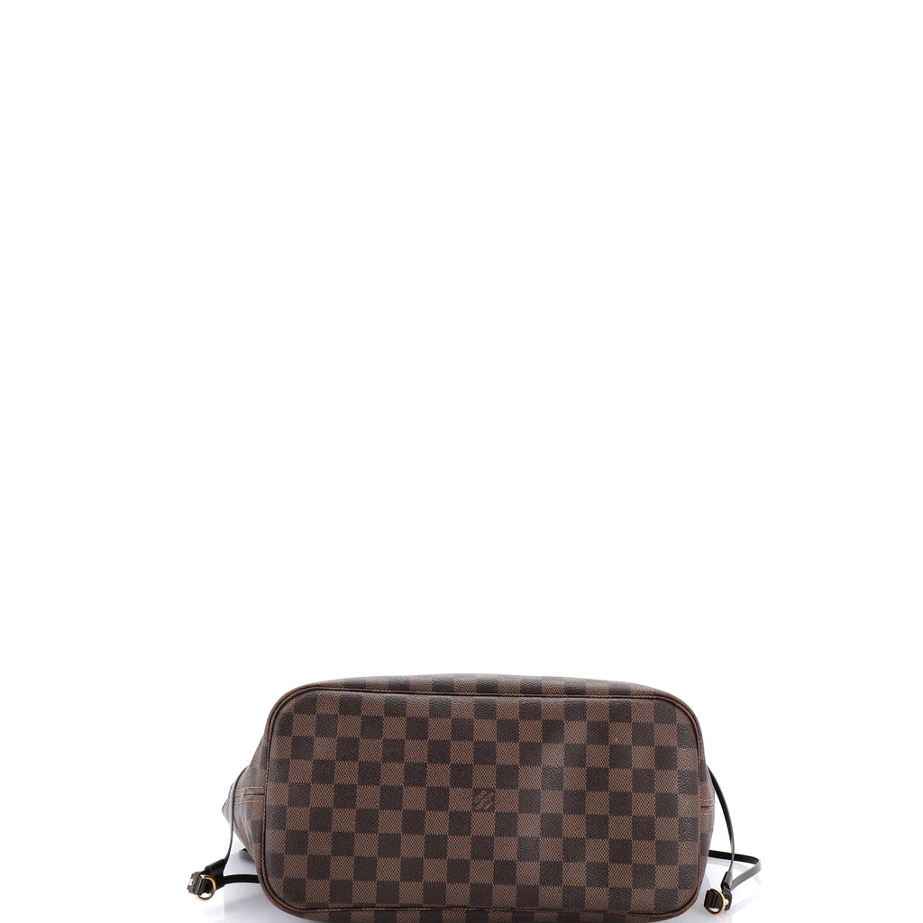 Neverfull Tote Damier MM