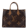 OnTheGo Tote Reverse Monogram Giant MM