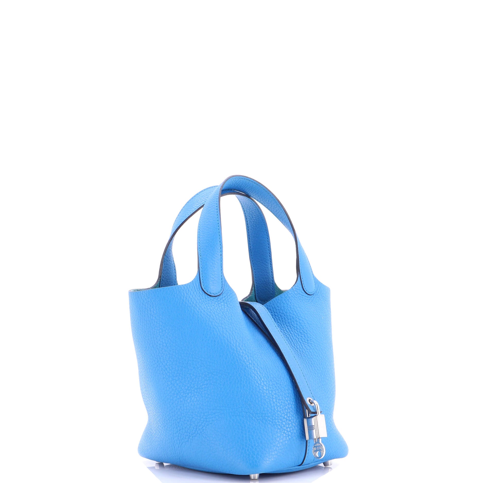 Picotin Lock Bag Clemence PM