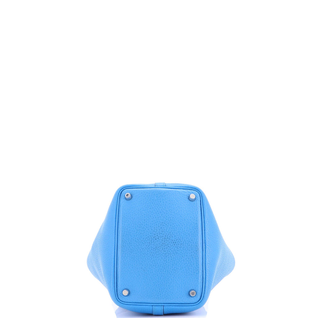 Picotin Lock Bag Clemence PM