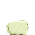 Loop Crossbody Bag Intrecciato Nappa Mini