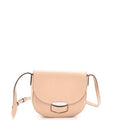 Trotteur Crossbody Bag Grainy Leather Small