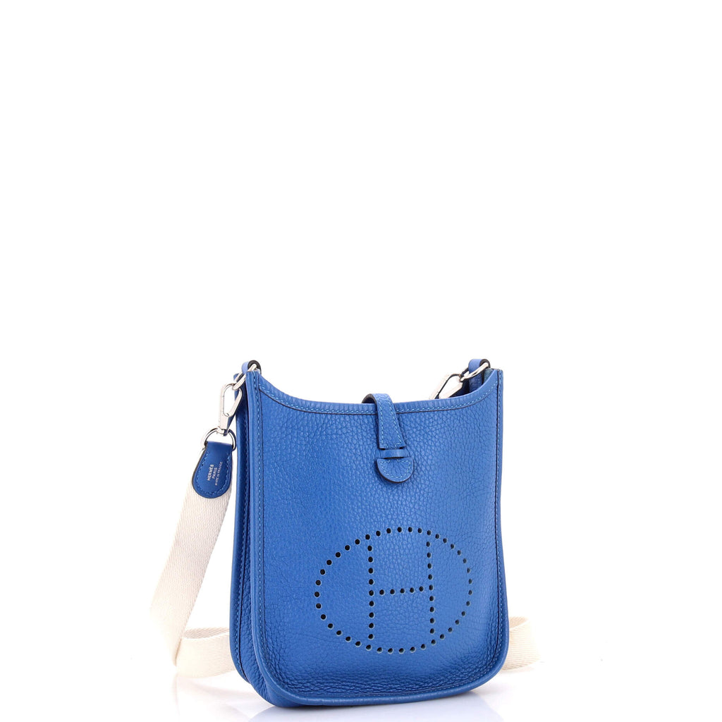 Evelyne Bag Gen III Clemence TPM