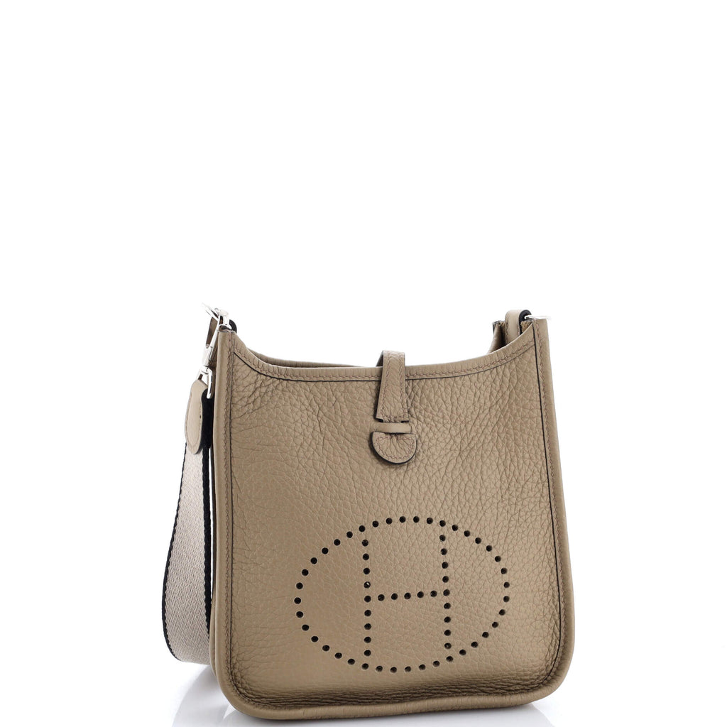 Evelyne Bag Gen III Clemence TPM