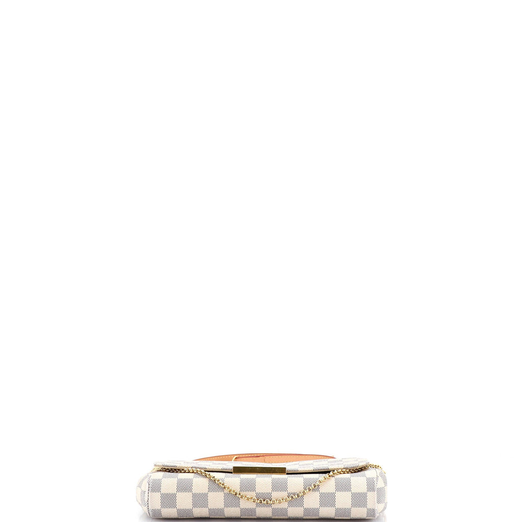 Favorite Handbag Damier MM