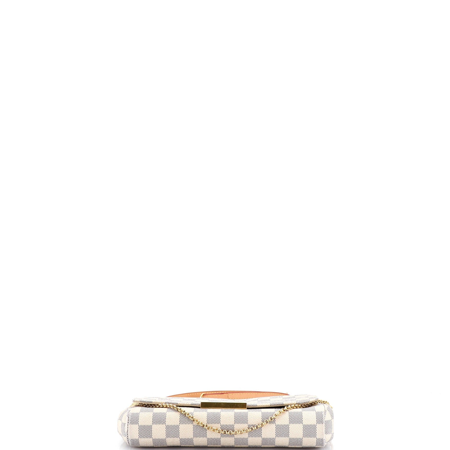 Favorite Handbag Damier MM