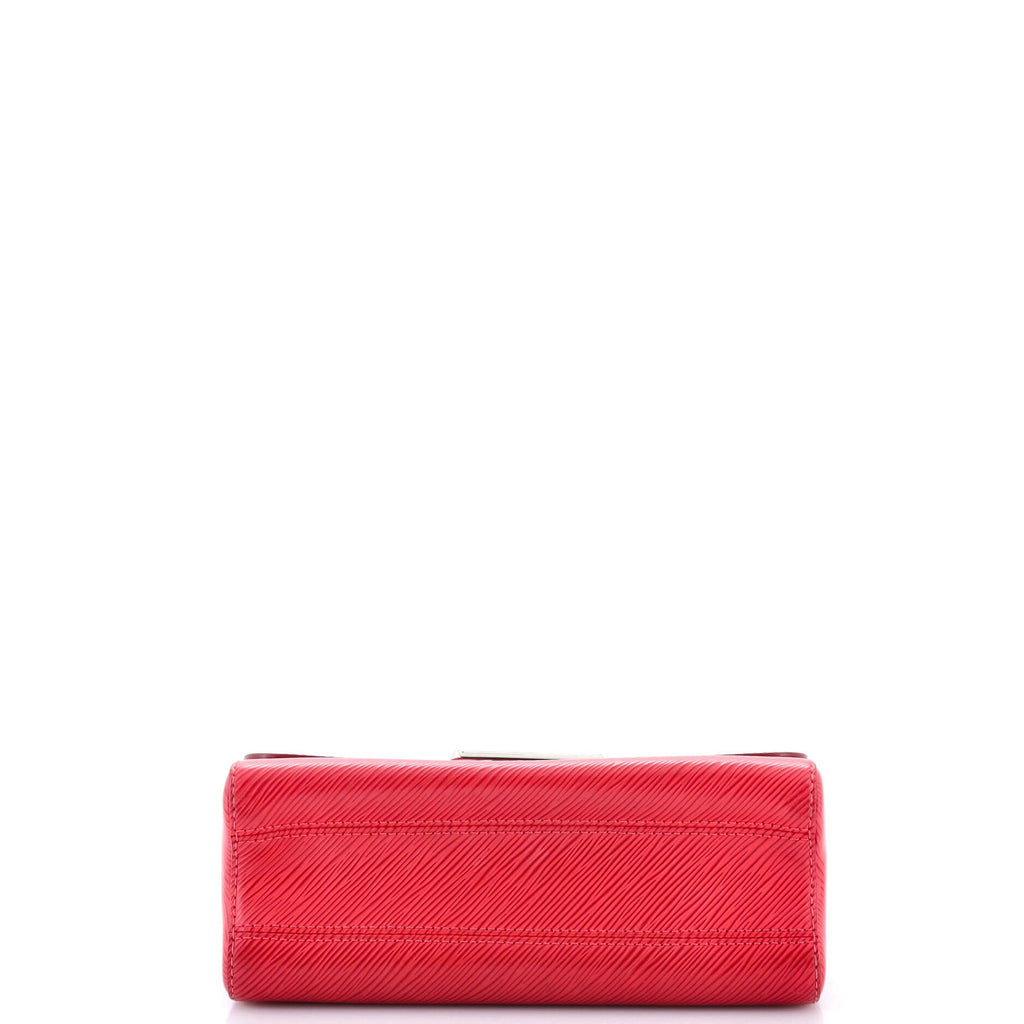 Twist Handbag Epi Leather MM
