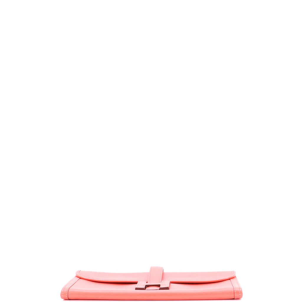 Jige Elan Clutch Epsom 29