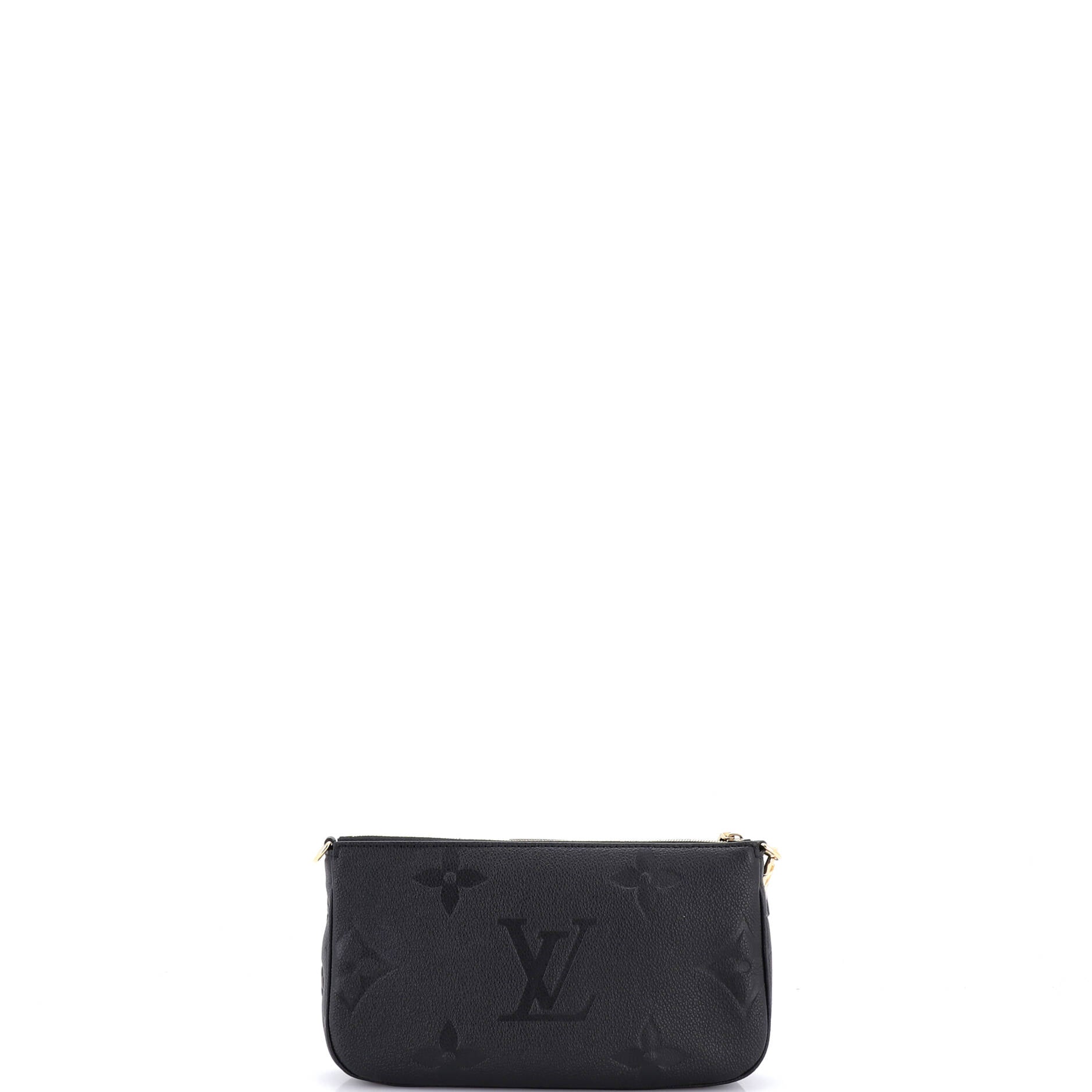 Multi Pochette Accessoires Monogram Empreinte Giant