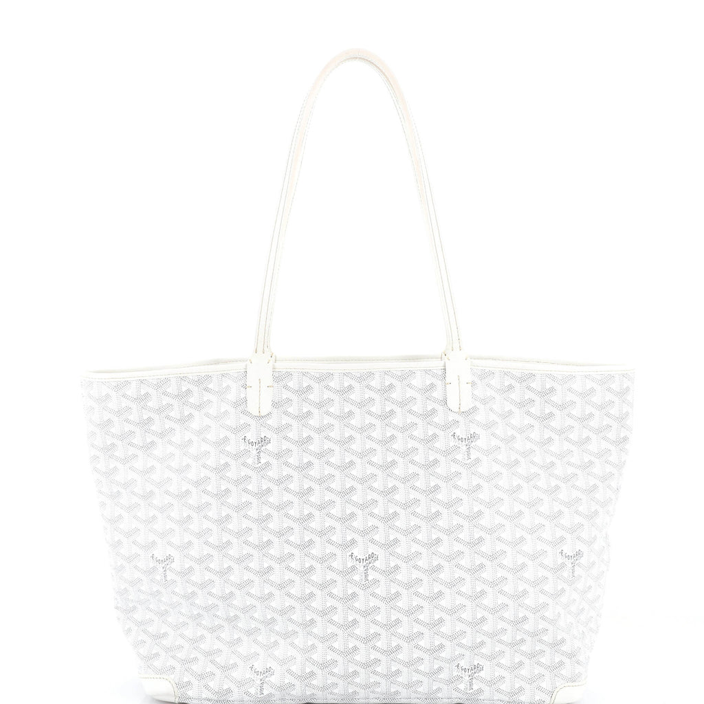 Artois Tote Coated Canvas GM