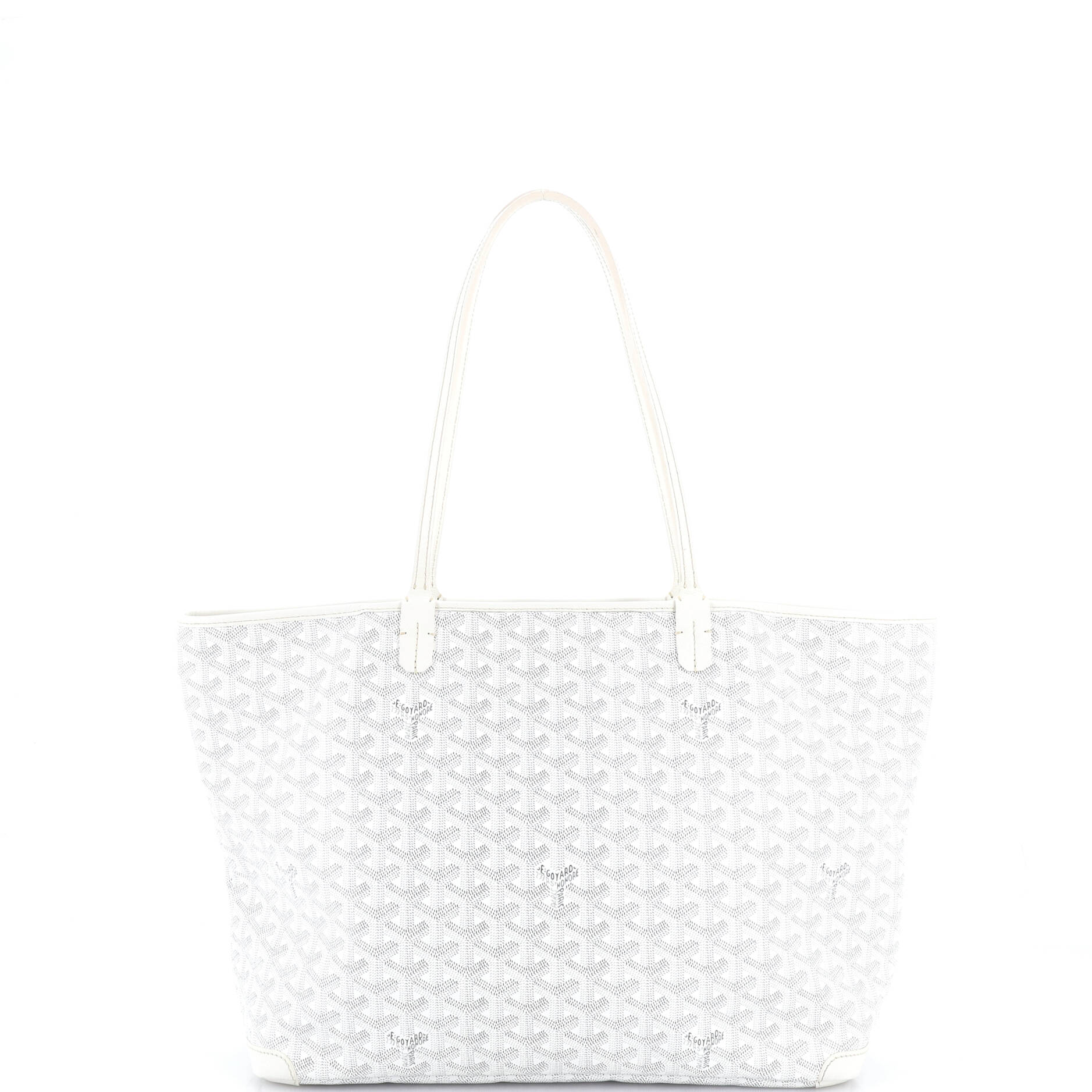 Artois Tote Coated Canvas GM