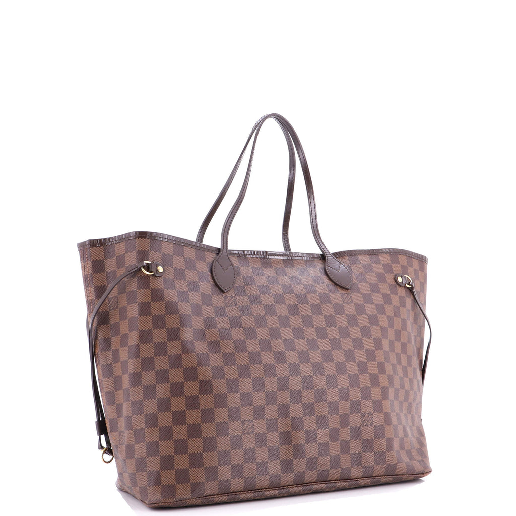 Neverfull Tote Damier GM