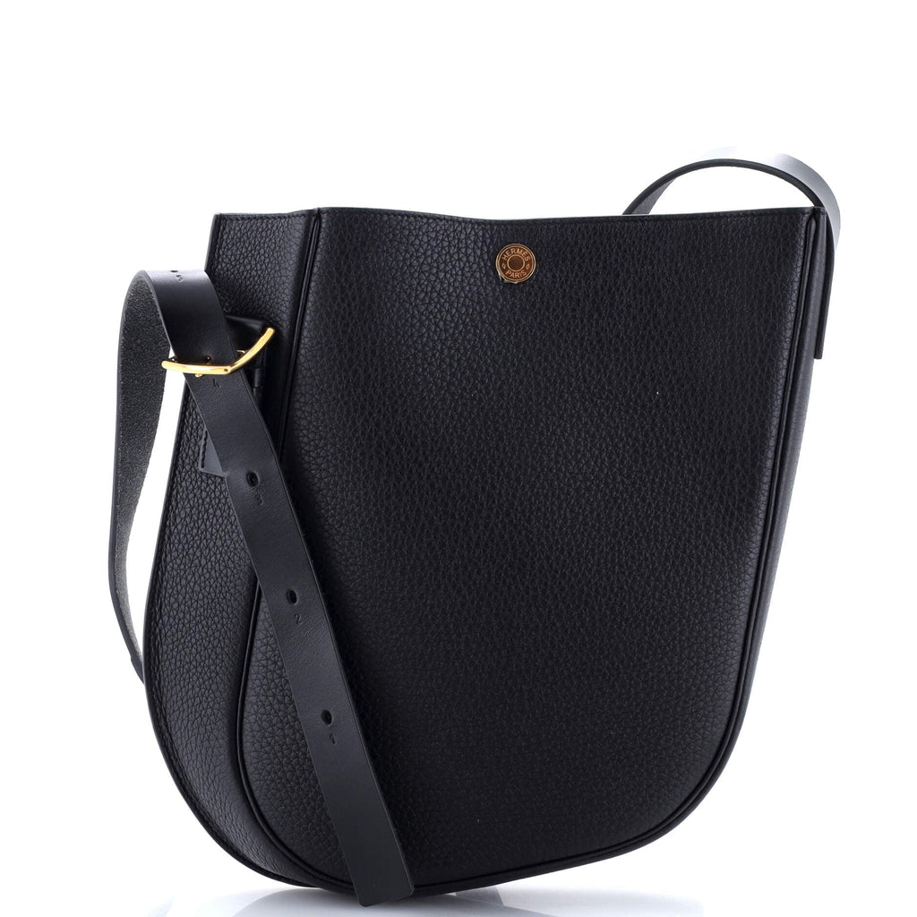 Perspective Cavaliere Bag Togo and Vache Hunter 28