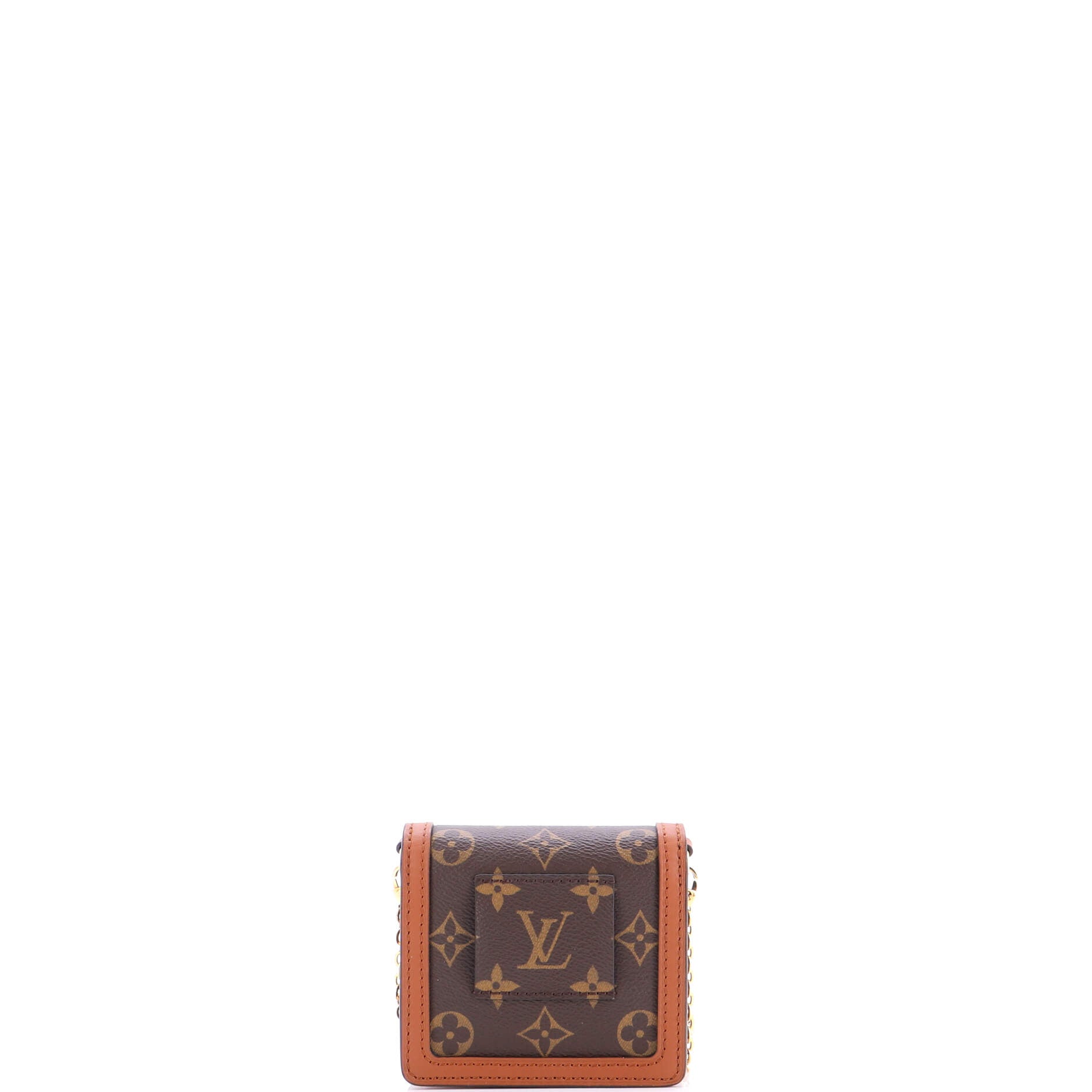 Dauphine Bumbag Reverse Monogram Canvas BB