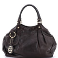 Sukey Tote Leather Medium