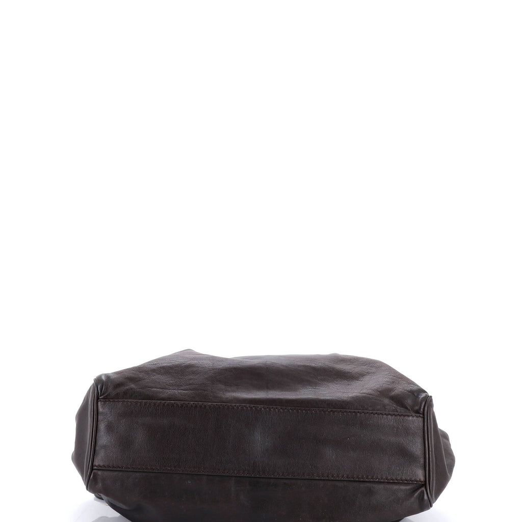 Sukey Tote Leather Medium
