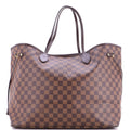 Neverfull NM Tote Damier GM