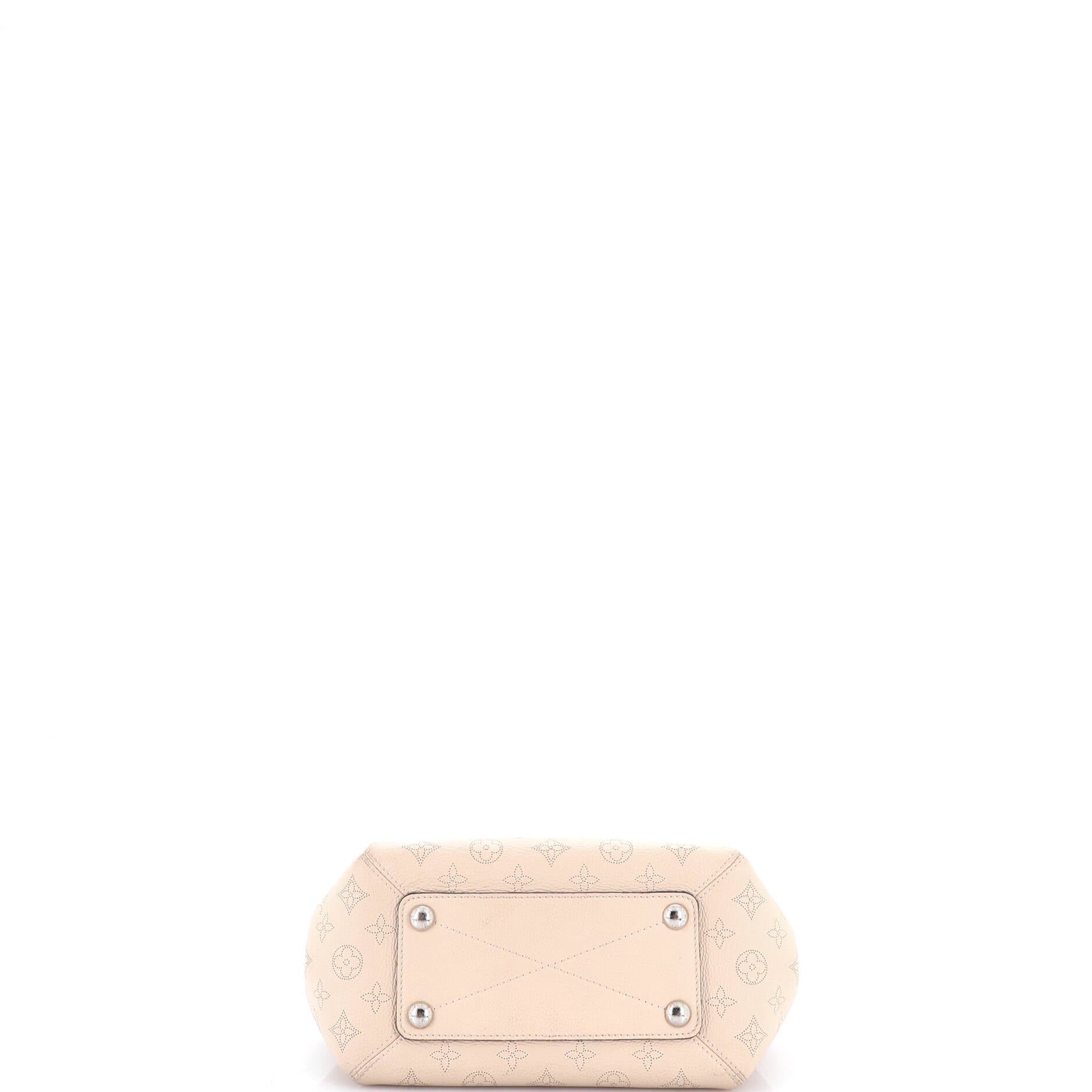 Babylone Handbag Mahina Leather BB