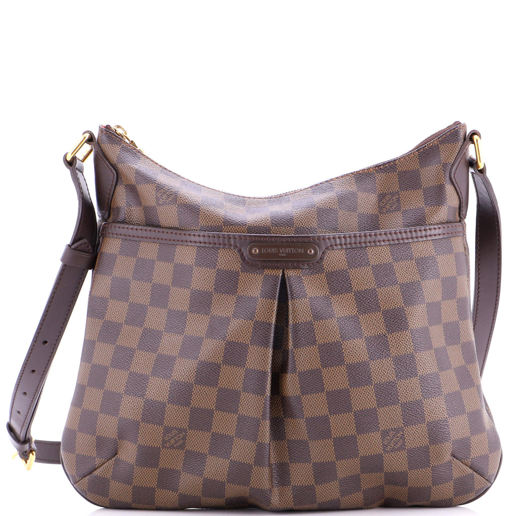 Bloomsbury Handbag Damier PM
