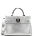 Diorever Bag Leather Medium