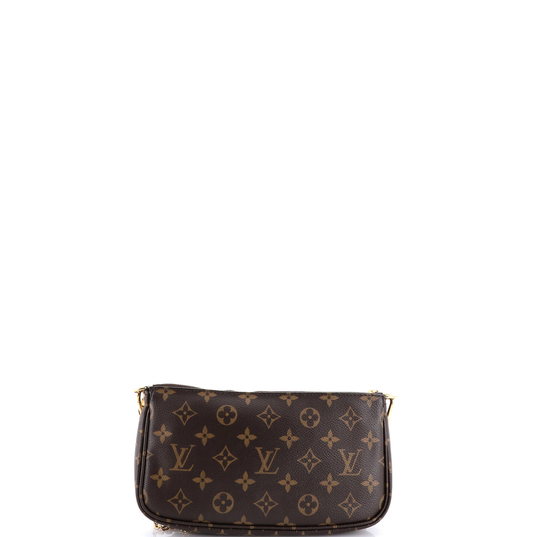 Multi Pochette Accessoires Monogram Canvas