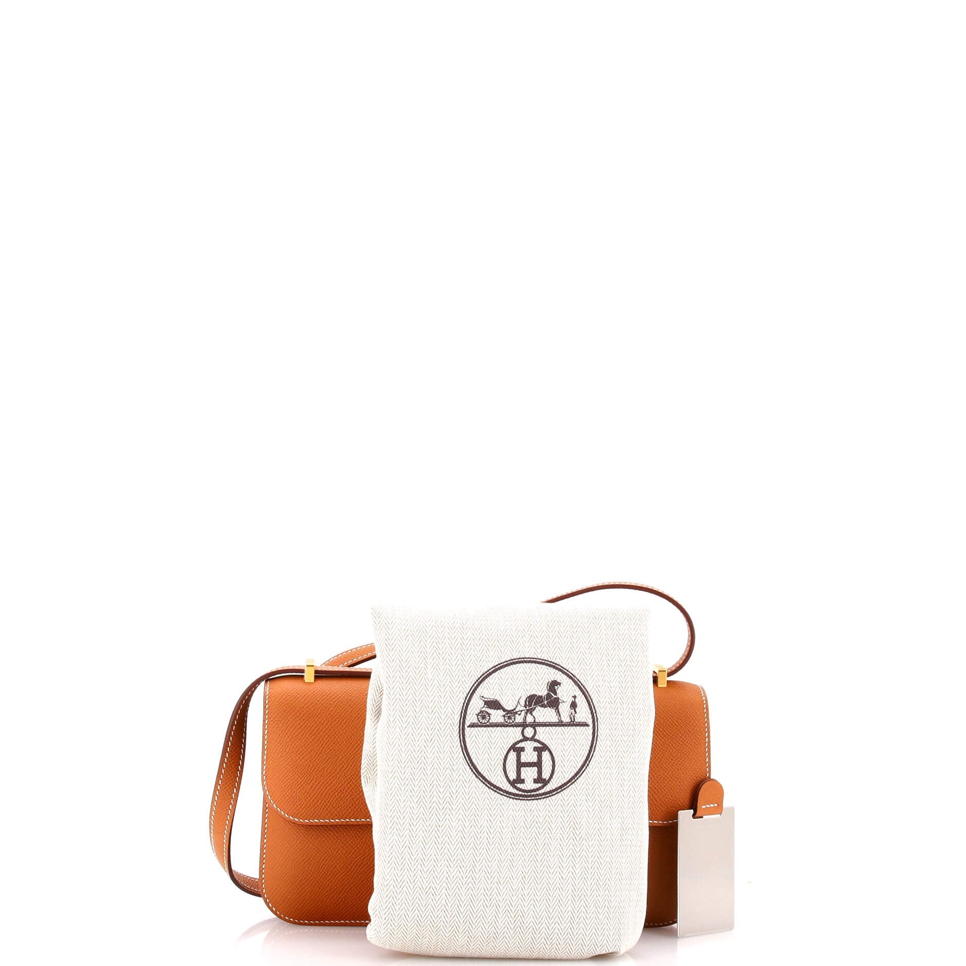 Constance Elan NM Bag Epsom 25