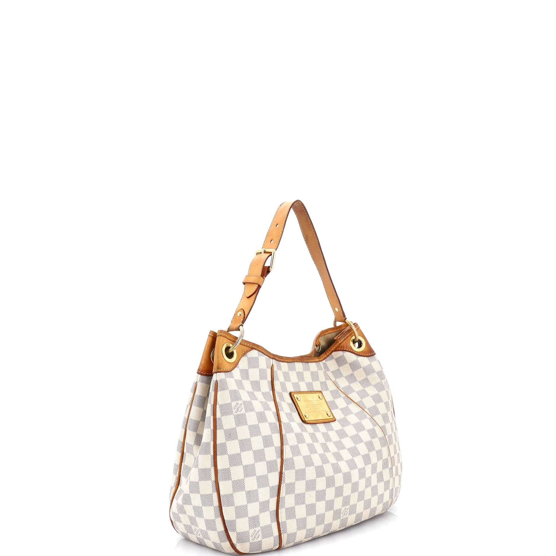Galliera Handbag Damier PM