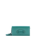 Horsebit 1955 Chain Wallet Leather