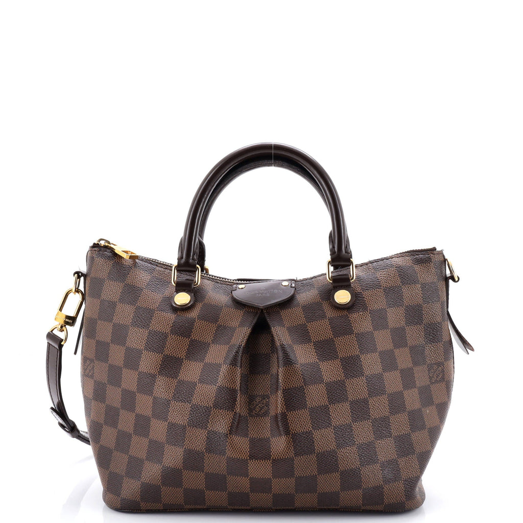 Siena Handbag Damier PM