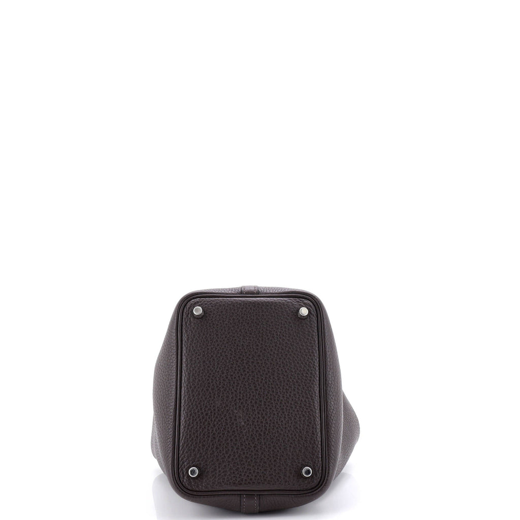 Picotin Lock Bag Clemence PM