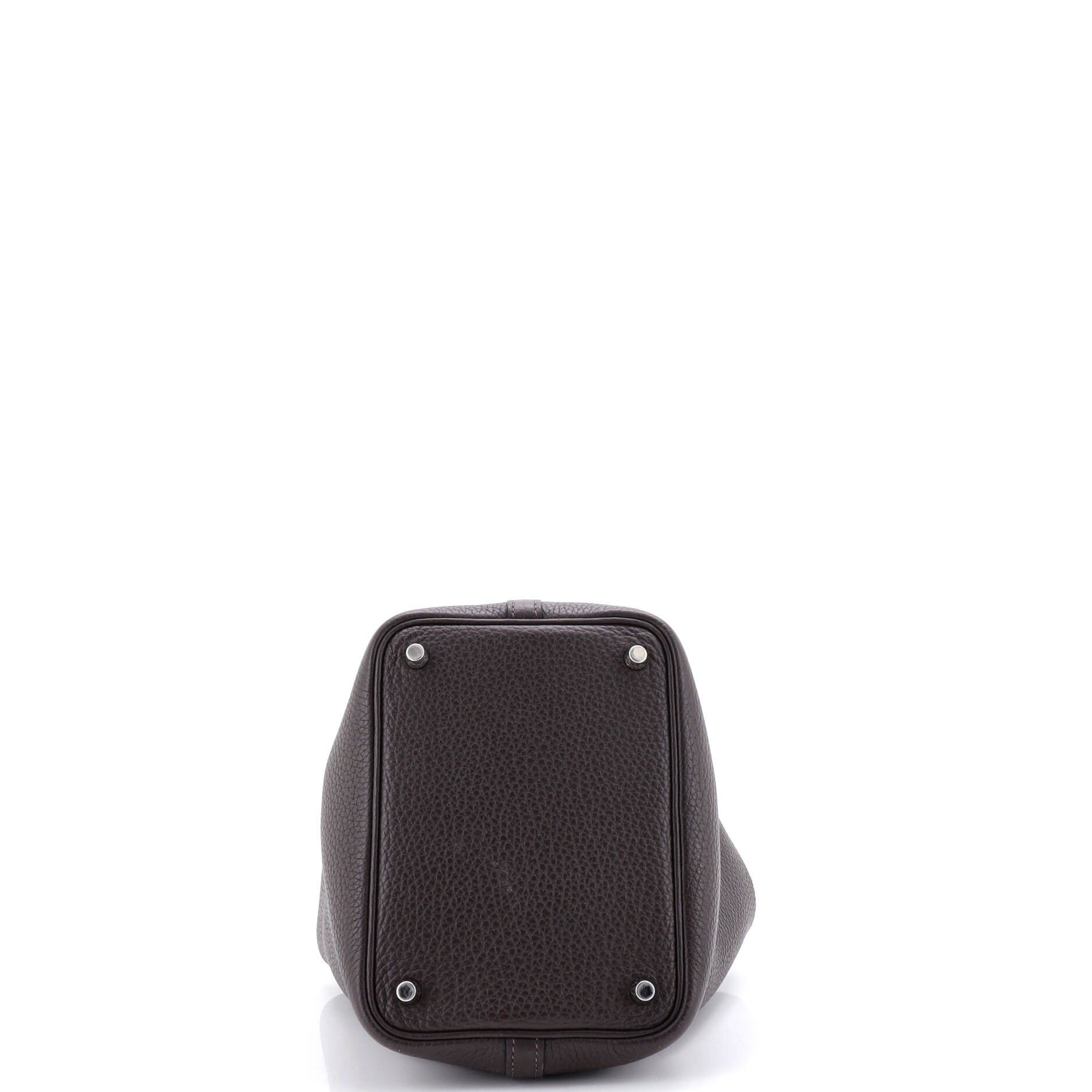 Picotin Lock Bag Clemence PM