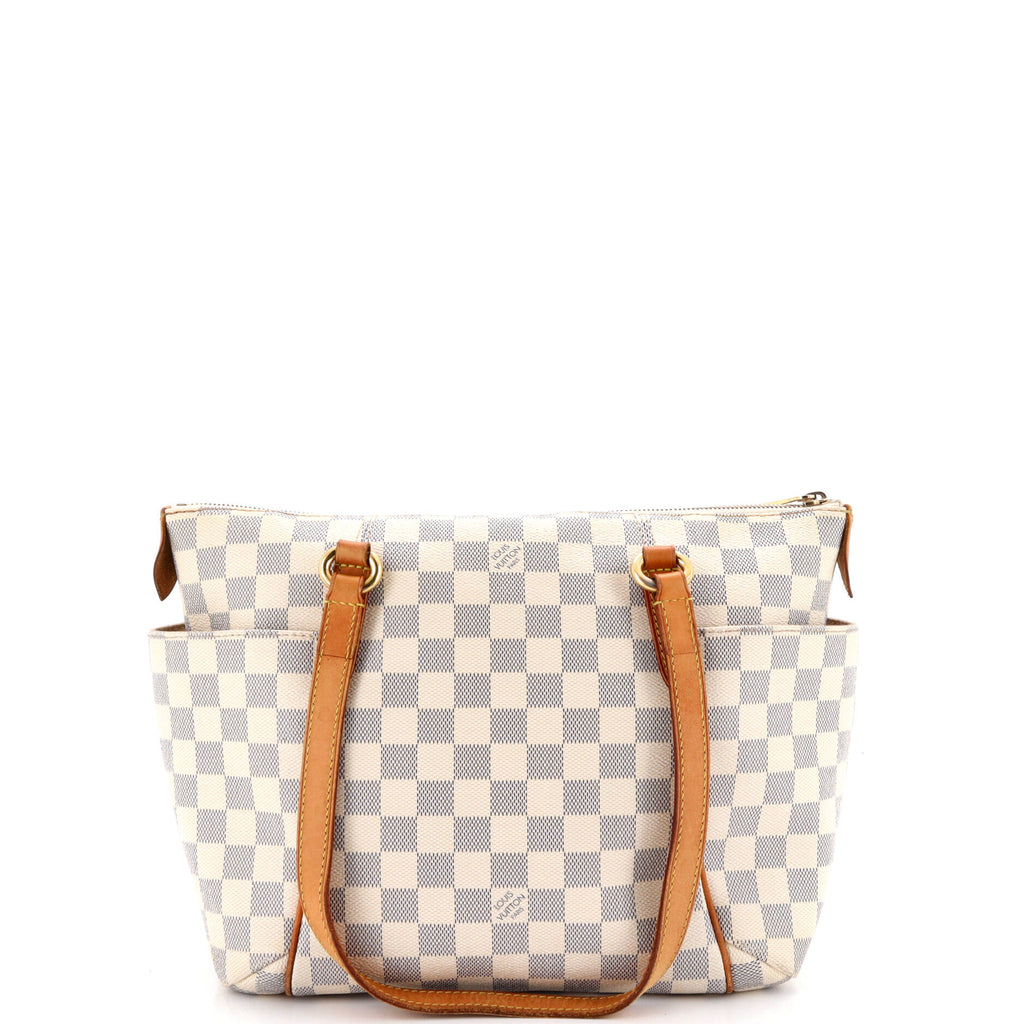 Totally Handbag Damier PM