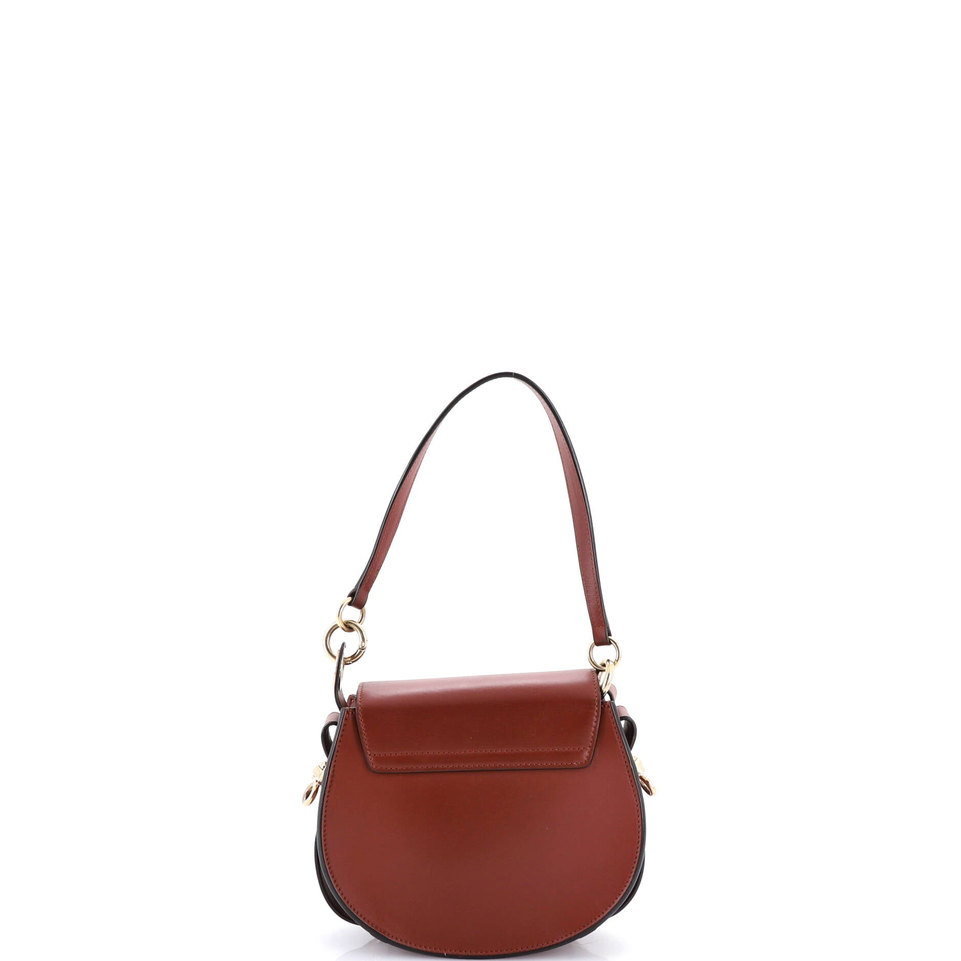 Tess Bag Leather Small