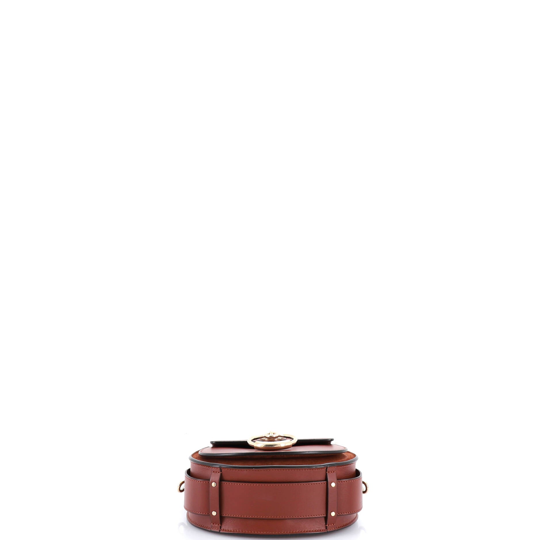 Tess Bag Leather Small