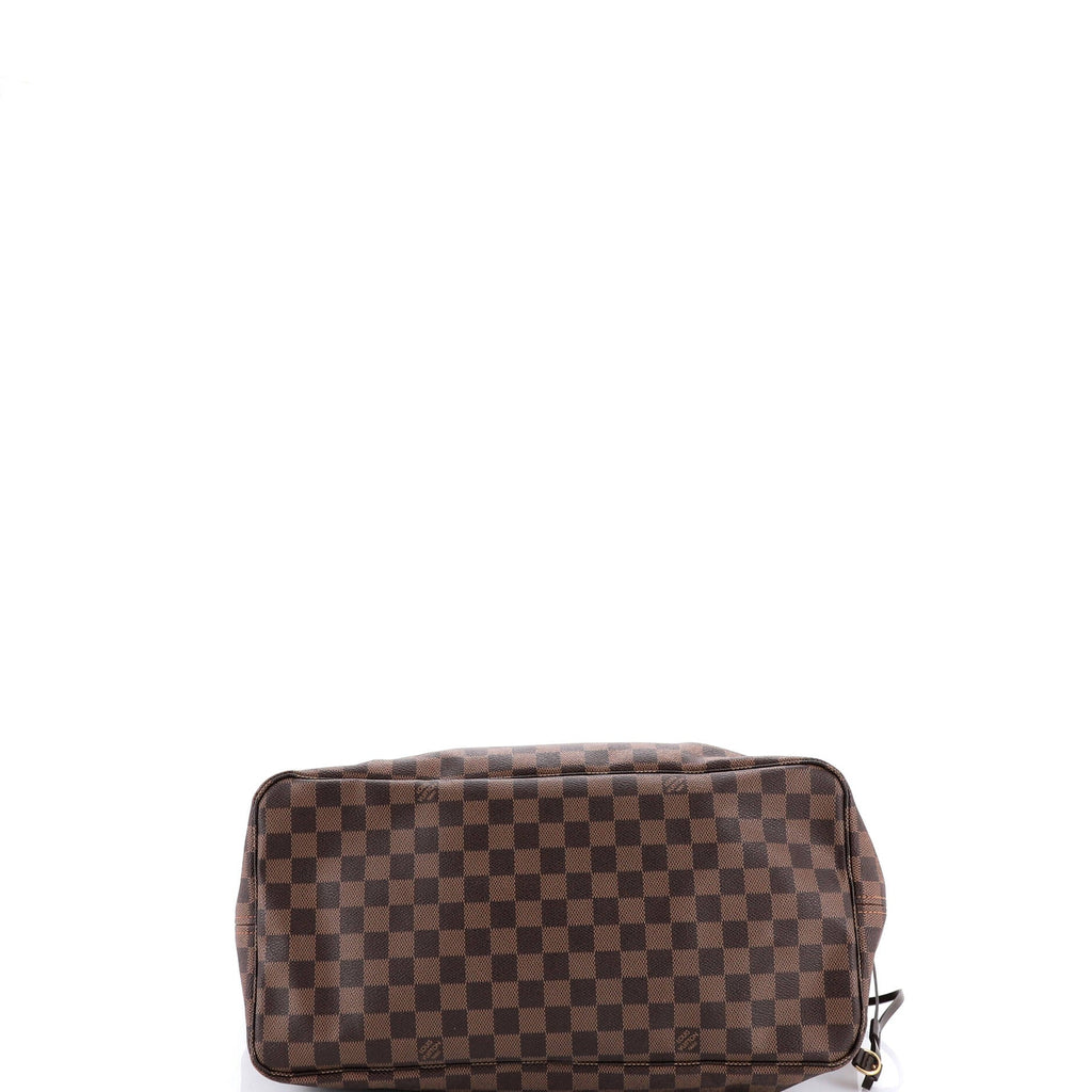 Neverfull NM Tote Damier GM