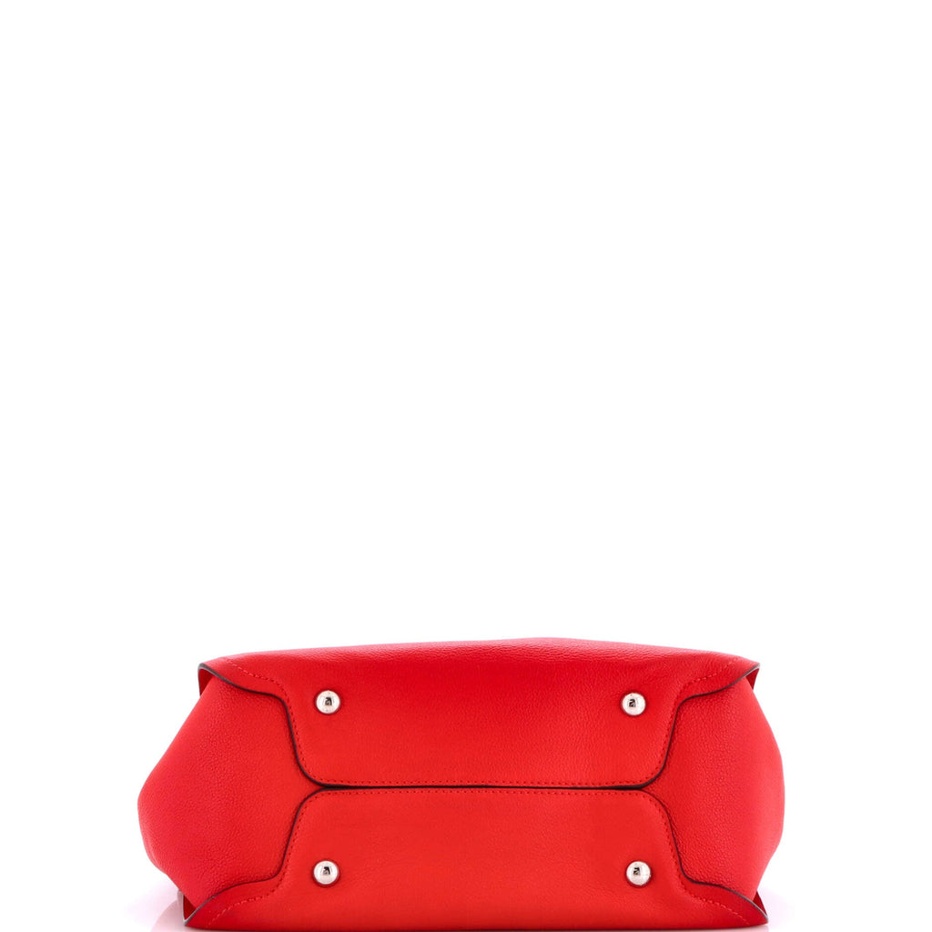 Tournon Handbag Leather