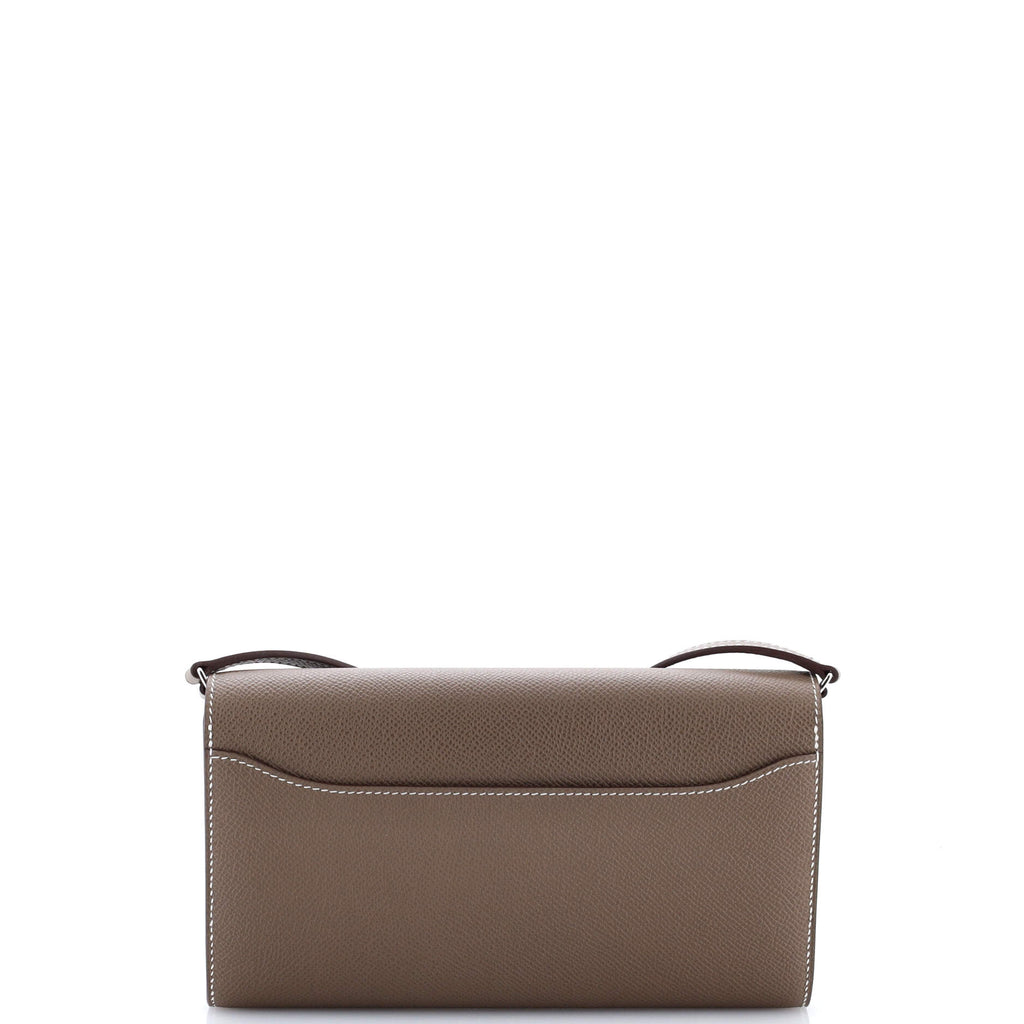 Constance To Go Wallet Epsom