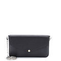 Felicie Pochette Epi Leather