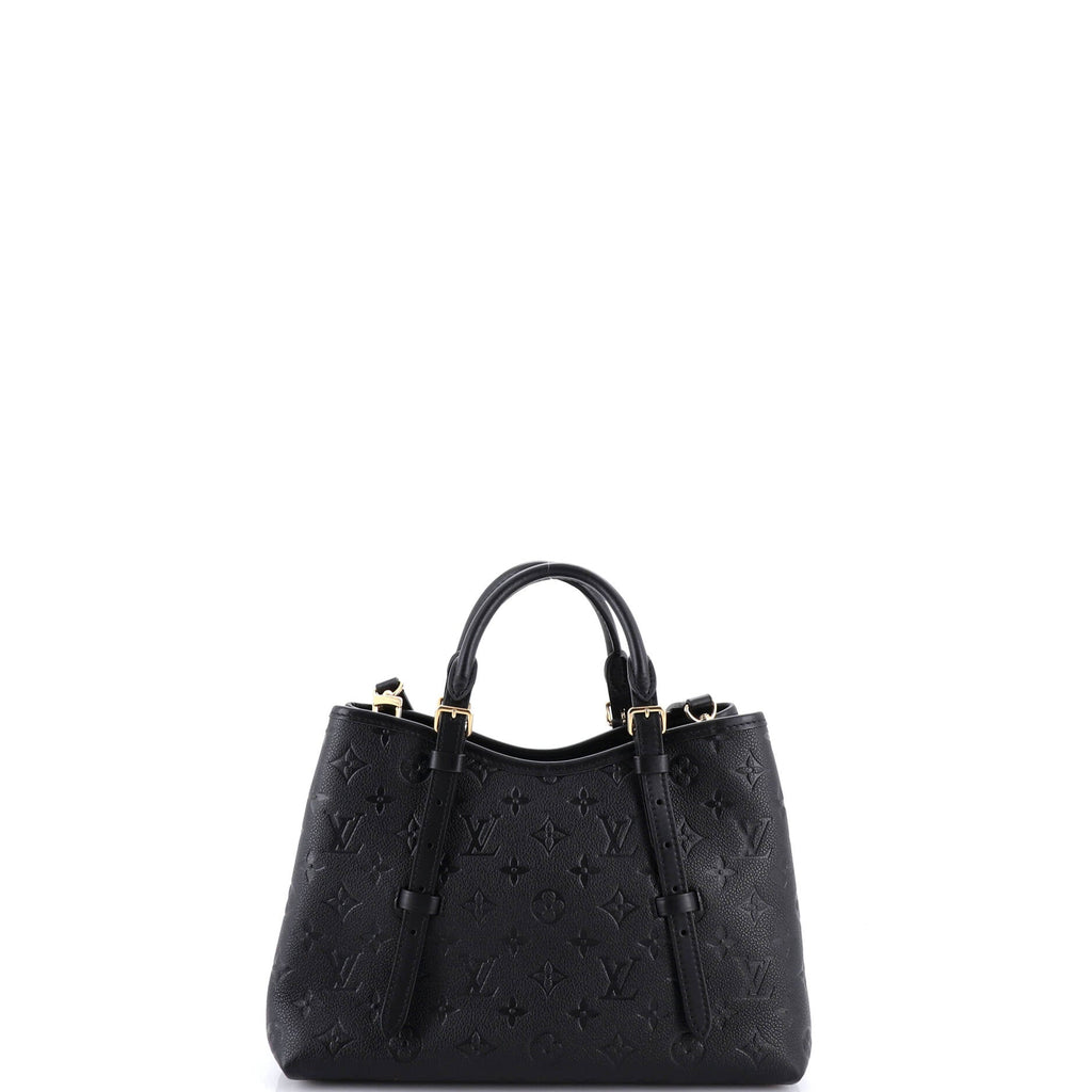 Babylone Tote Monogram Empreinte Leather PM