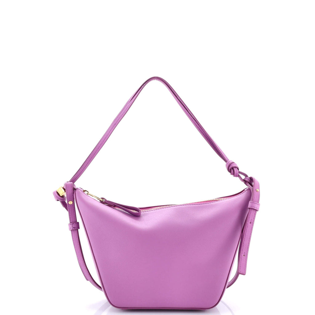 Hammock Hobo Leather Mini