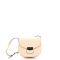 Trotteur Crossbody Bag Grainy Leather Small