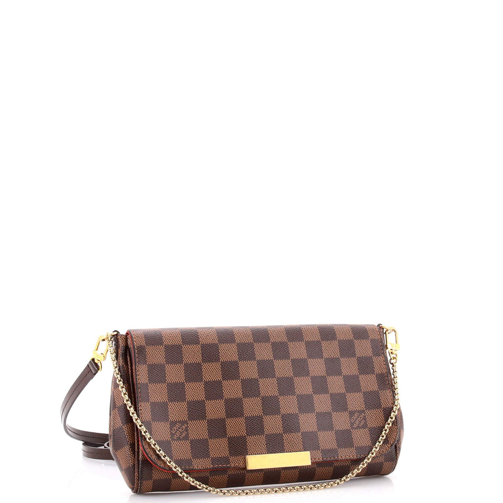 Favorite Handbag Damier MM