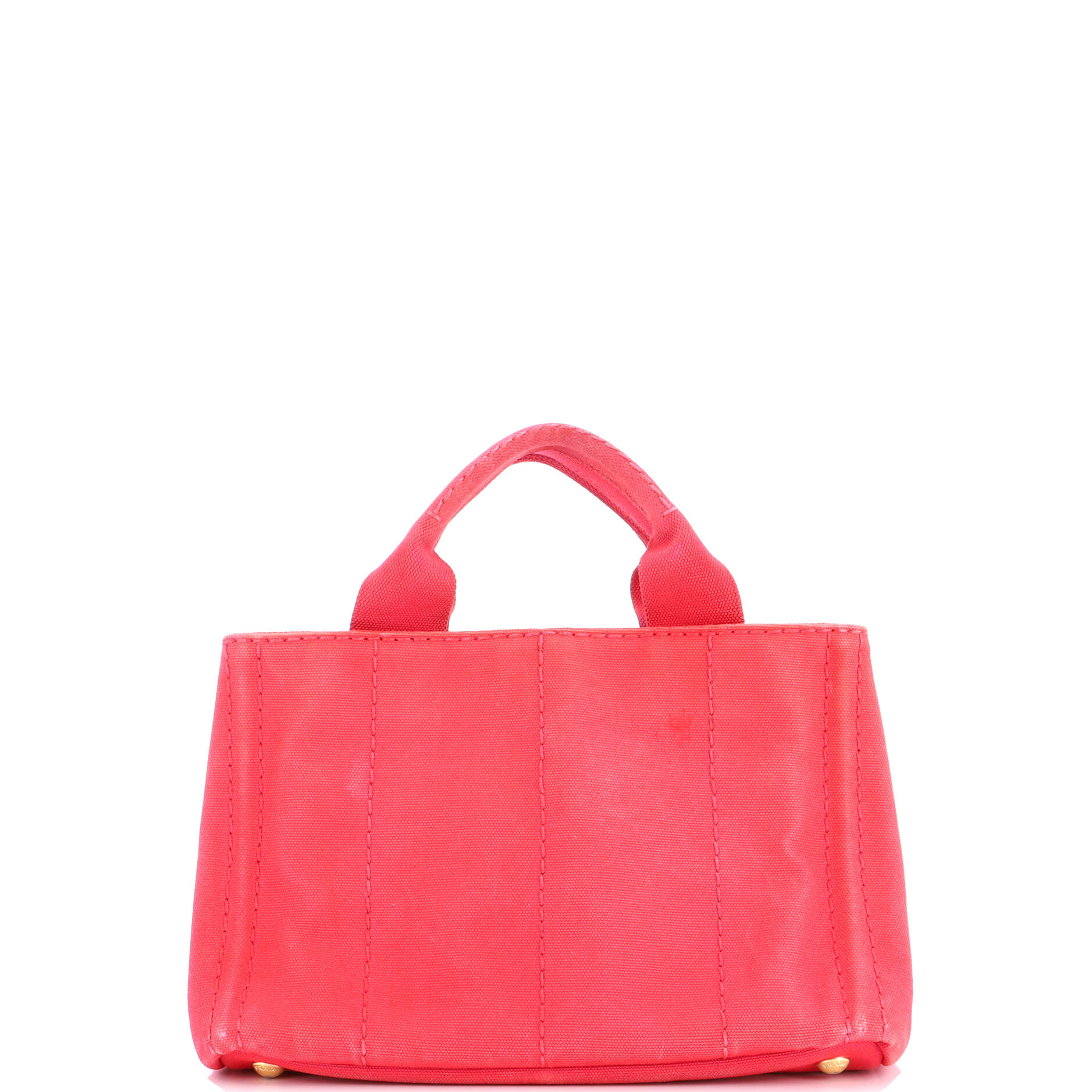 Canapa Tote Canvas Mini